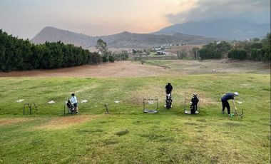 Terreno en Venta 2,336m2, Santa Sofía Country Club