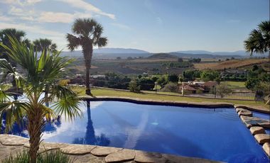 Terreno en Venta 2,336m2, Santa Sofía Country Club