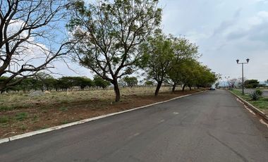 Terreno en Venta 2,336m2, Santa Sofía Country Club