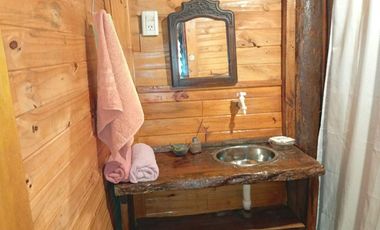Cabaña a la Venta