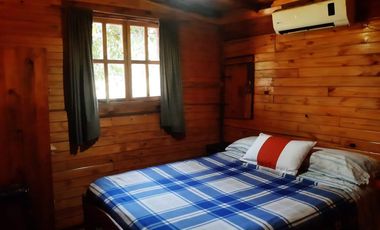 Cabaña a la Venta