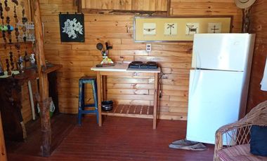 Cabaña a la Venta
