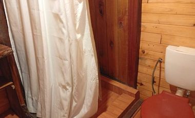 Cabaña a la Venta
