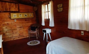 Cabaña a la Venta