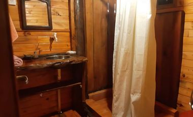 Cabaña a la Venta