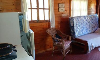 Cabaña a la Venta