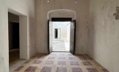 Casa Centro Historico, Campeche