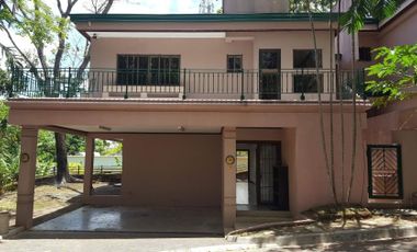 FOR RENT 3 BR HOUSE IN NORTH TOWN RESIDENCES IN CABANCALAN, MANDAUE CITY, CEBU
