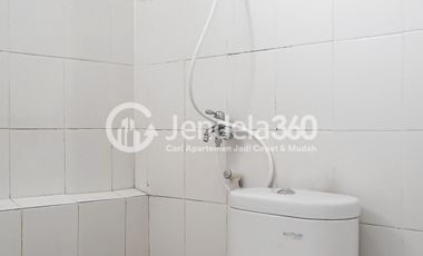 Disewakan Apartemen Bassura City tipe 2BR Full Furnished | BSCC251