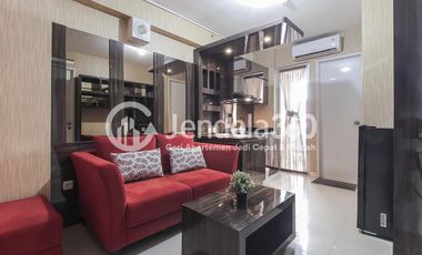 Disewakan Apartemen Bassura City tipe 2BR Full Furnished | BSCC251
