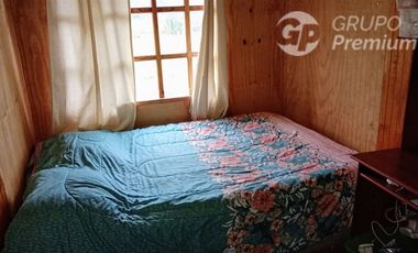 Casa en arriendo de 4 dorm. en Puerto Montt