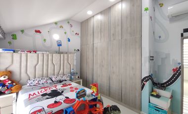 casa en venta en las lomas. Cod V31076