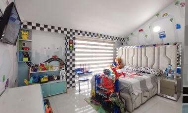 casa en venta en las lomas. Cod V31076