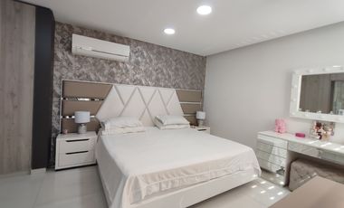 casa en venta en las lomas. Cod V31076