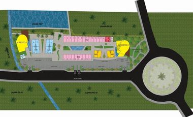 Tanah Kavling Strategis Kawasan Wisata Pantai Pangandaran