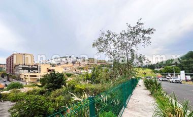 Terreno en Zona Esmeralda