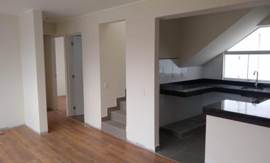 Pent House Venta - Barranco