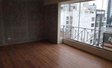 Pent House Venta - Barranco