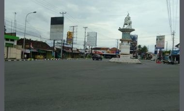 Tanah Murah Kulonprogo, Dekat Bandara YIA