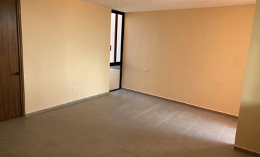 Lofts en venta en Chelem, con piscina y rooftop, entrega inmediata.