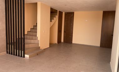 Lofts en venta en Chelem, con piscina y rooftop, entrega inmediata.