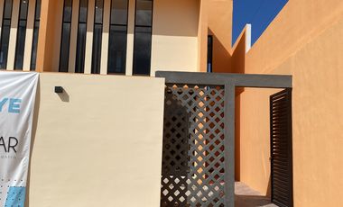 Lofts en venta en Chelem, con piscina y rooftop, entrega inmediata.