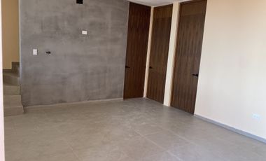 Lofts en venta en Chelem, con piscina y rooftop, entrega inmediata.