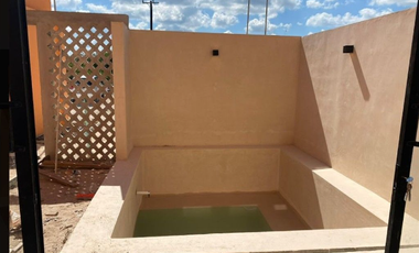 Lofts en venta en Chelem, con piscina y rooftop, entrega inmediata.