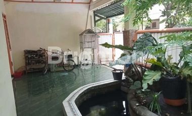 RUMAH MURAH TAMAN PONDOK JATI GELURAN TAMAN WARU SIDOARJO