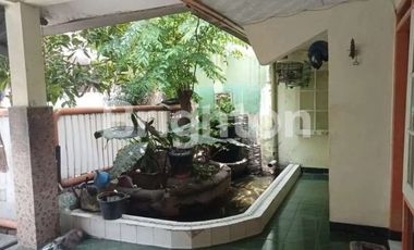RUMAH MURAH TAMAN PONDOK JATI GELURAN TAMAN WARU SIDOARJO