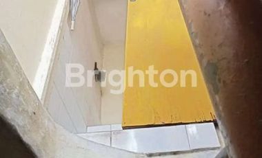 RUMAH MURAH TAMAN PONDOK JATI GELURAN TAMAN WARU SIDOARJO