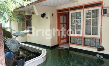 RUMAH MURAH TAMAN PONDOK JATI GELURAN TAMAN WARU SIDOARJO
