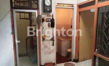 RUMAH MURAH TAMAN PONDOK JATI GELURAN TAMAN WARU SIDOARJO