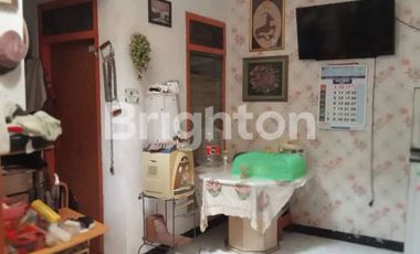 RUMAH MURAH TAMAN PONDOK JATI GELURAN TAMAN WARU SIDOARJO