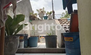 RUMAH MURAH TAMAN PONDOK JATI GELURAN TAMAN WARU SIDOARJO