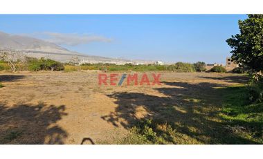 Venta De Terreno 1209 M2 En Campiña De Moche - Oportunidad Para Invertir En Zona De Crecimiento