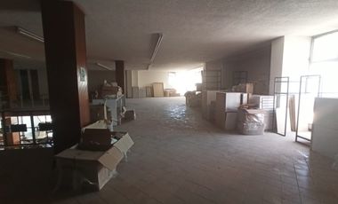EDIFICIO EN VENTA, CENTRO, TORREON
