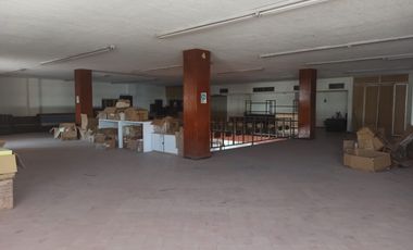 EDIFICIO EN VENTA, CENTRO, TORREON