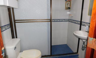 casa en venta en los almendros. Cod V86385