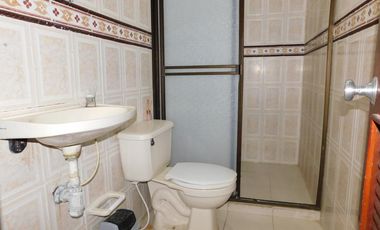 casa en venta en los almendros. Cod V86385