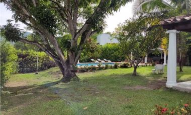 Finca en San Jerónimo en venta.