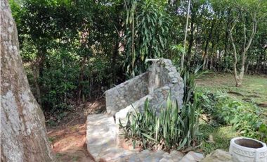 Finca en San Jerónimo en venta.