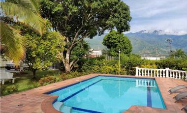 Finca en San Jerónimo en venta.