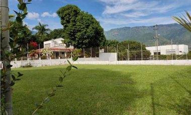 Finca en San Jerónimo en venta.