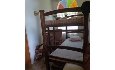 Finca en San Jerónimo en venta.