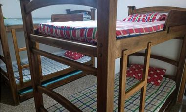 Finca en San Jerónimo en venta.