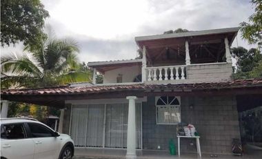 Finca en San Jerónimo en venta.