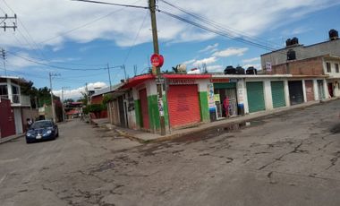 Local en Renta, Cuautla OCL-0093