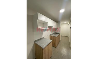 Departamento Es Estreno🏢- Residencial, 💫Gran Central Colonial 2 - Con Areas Comunes Exclusivos💫👪🏋️‍♀️✨