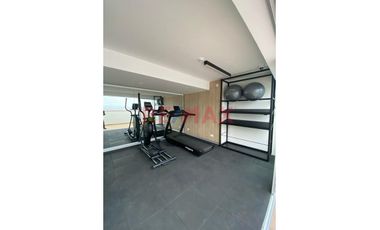 Departamento Es Estreno🏢- Residencial, 💫Gran Central Colonial 2 - Con Areas Comunes Exclusivos💫👪🏋️‍♀️✨